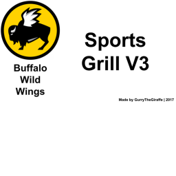 Buffalo Wild Wings Sports Bar