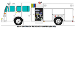 City Of West Creek Fire Department