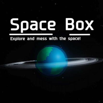 Space Box - Pre Alpha