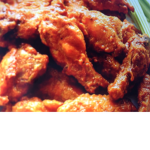 The AWESOME CHICKEN WING GRoUP