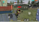 Jump Shot Head Ko