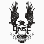 { UNSC } United Nations Space Command { UNSC }