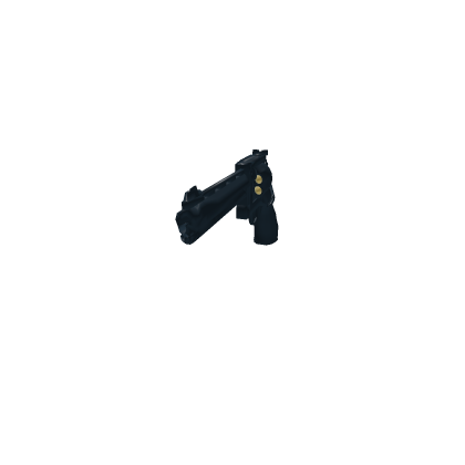 .44 Revolver