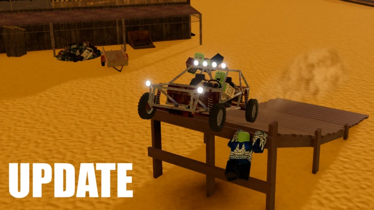 NEW UPDATE