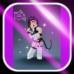Crazypurpleyoutube’s group!