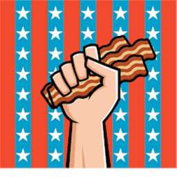 Bacon Capture the Flag