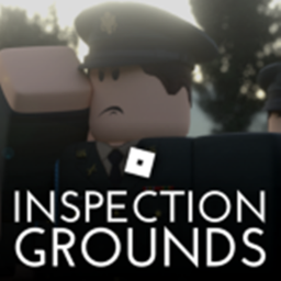 Inspection Grounds