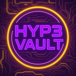 HYP3 Vault