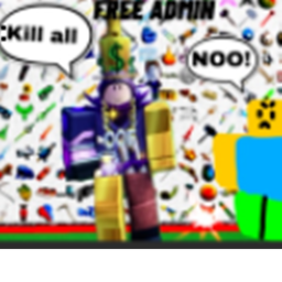 FREE ADMIN😱[MAJOR SALE!]
