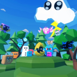 Click for pets ! [RELEASE]