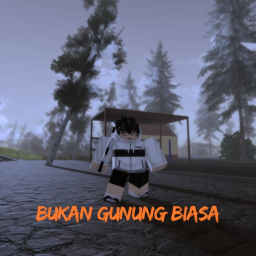 [EVENT X10] GUNUNG DOCIL icon