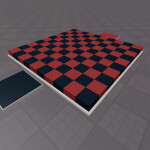 Roblox Checkers (WIP)