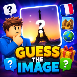 Guess The Image 👀 !