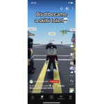 TPS. Street soccer