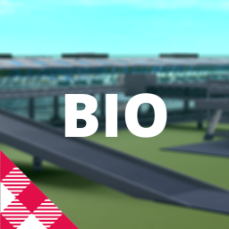 Bilbao International Airport