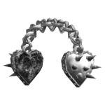 Extreme Heartphones: Special Edition