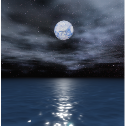 静かの海 icon