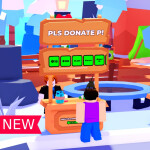 PLS DONATE P! 💸