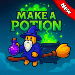 Make a Potion