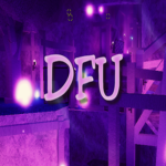 DFU Clothing