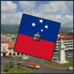 lndependent State of Samoa