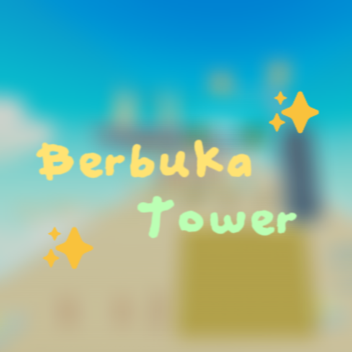 ✨Berbuka Tower✨