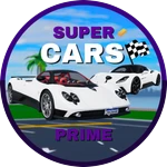 SuperCars PRM |🏁