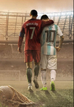 Messi and Ronaldo Football Club