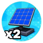 x2 Generation Speed Roblox gamepass thumbnail