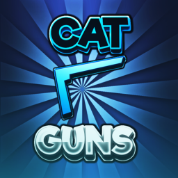 Cat Guns icon