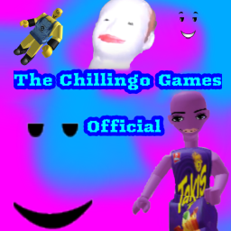 The Chillingo Games Official