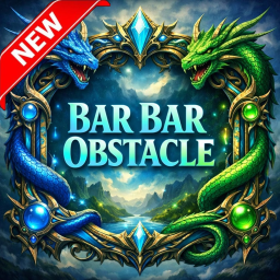 [NEW]BAR BAR OBSTACLE