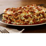 The Lasagna Gamers