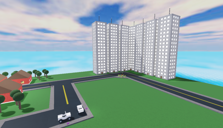 ~ The Moon Wakes Up ~ screenshot 2