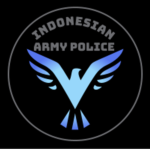 Official Indonesian Army Police