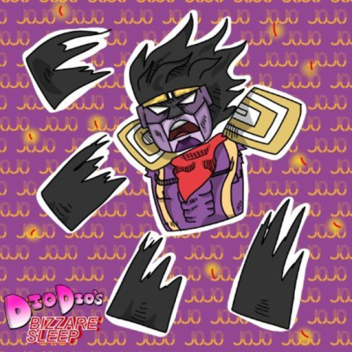 [NEW STAND] The Bizarre Adventure 