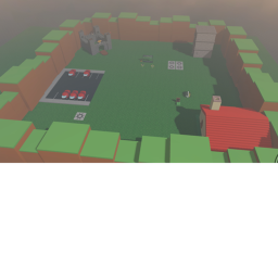 IDK Thing Official Hangout (Oh no)