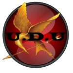 U.D.U: HUNGER GAMES