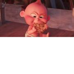 The Incredibles!