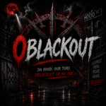 0BLACKOUT