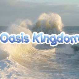 Oasis Kingdom