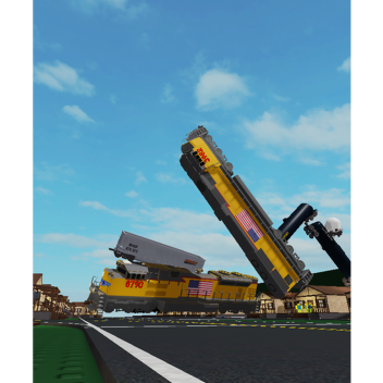 UP Train derailment 