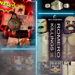 [NEW] UnderGround Champions