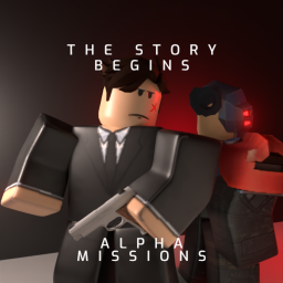 Alpha Missions