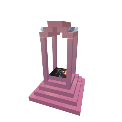 red tribuit spawn