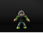 El mejor Rapero:v