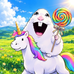Sunshine Lollipops Creations