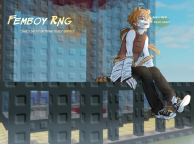 [AKTUALIZACJA] Femboy RNG