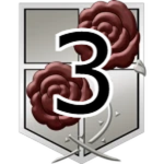 AOT:R | Garrison, 3rd Regiment