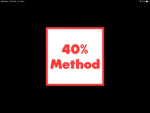 40% sniper 999